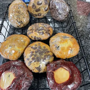 Pastries