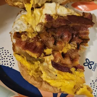 BEC inside