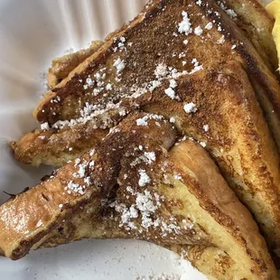 French Toast