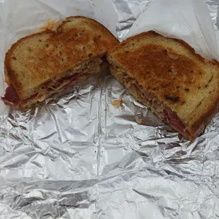Reuben