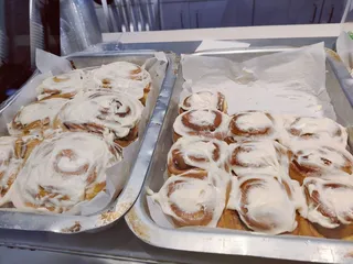 Bun Cafe