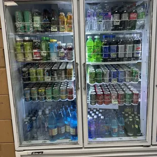 drink