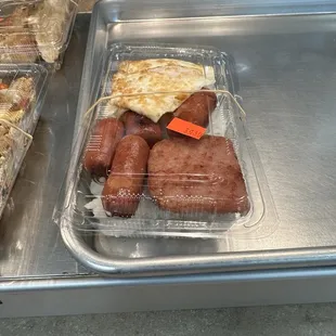 food