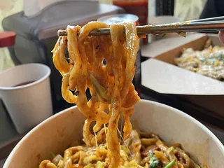 The Bulgogi DuKuhBee Noodles