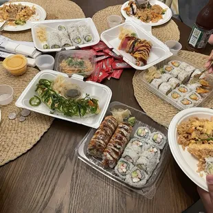 food