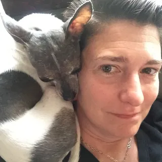 Melissa C.