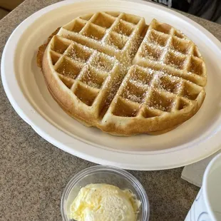 Waffle