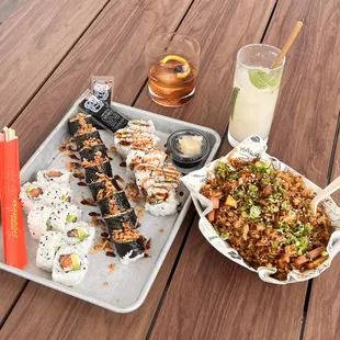 Koa Sushi & Poke