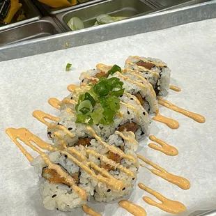 sashimi, sushi, sushi and sashimi, food