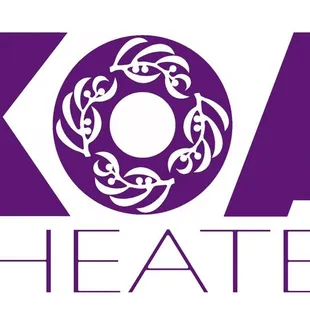 the koa logo