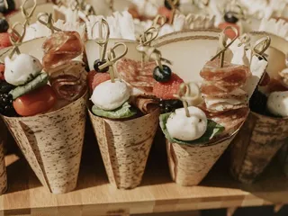 Charcuterie By Kels