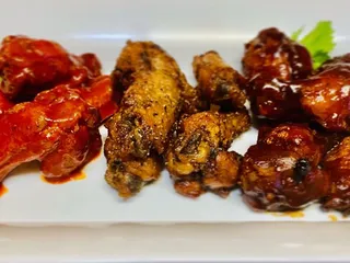 Dynamite Dishes
