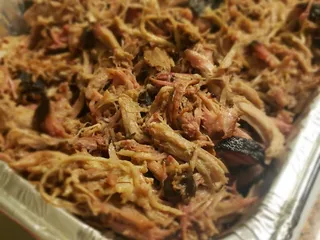 Eric's Smoke Ring
