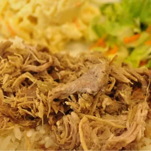 Pulled Pork