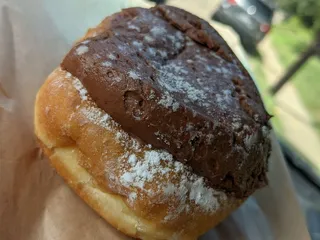 Anchor & Anvil Coffee Bar