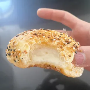 Everything Kolache