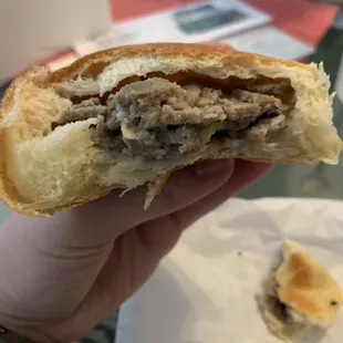 Gyro Kolache