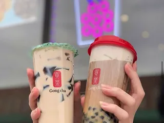 Gongcha