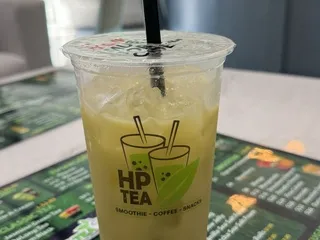 HP Tea