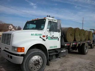 Sod Shop