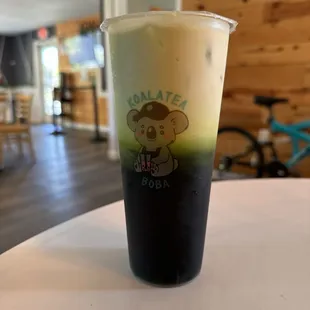 The Koalatea