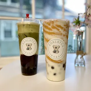 Hulk &amp; Thai Twister