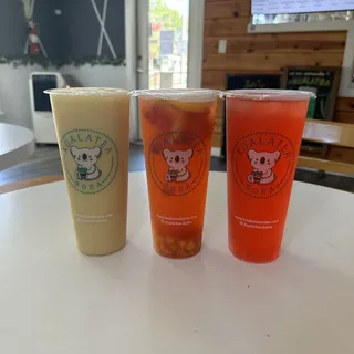 Watermelon Tea