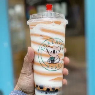 Thai Milk Tea