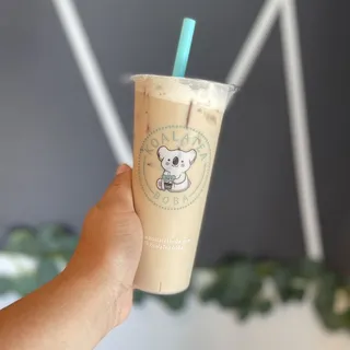Black Milk Tea
