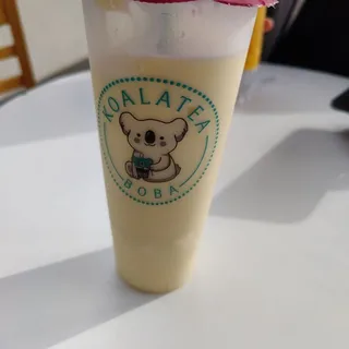 Mango Smoothie