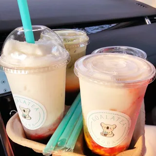 Froyo Freeze