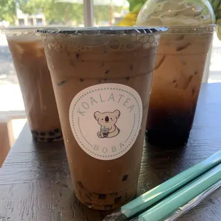 Hazelnut Vietnamese Coffee