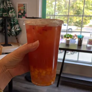 Strawberry Mango Tango