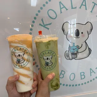 Matcha Miracle