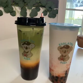 Cocoberry