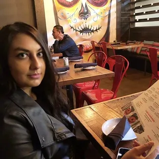 Anum M.