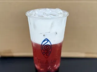 Tea 18