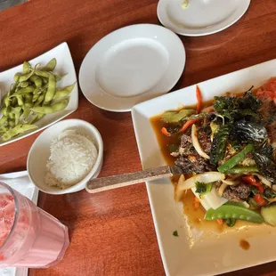 food