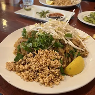 Pad Thai