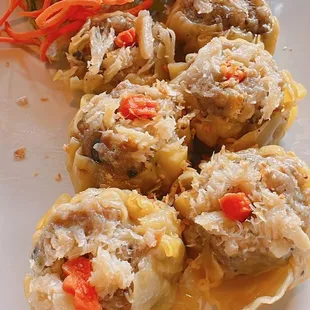 Shumai