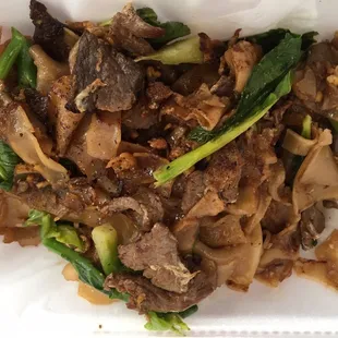 Pad See Ew