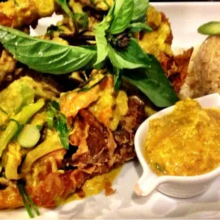 Soft Shell Crab