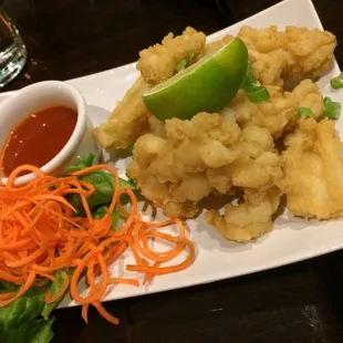 Calamari