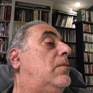 Anthony M.