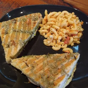 Chicken Calabrese Sandwich