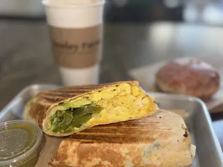 Aveley Farms Coffee Roasters