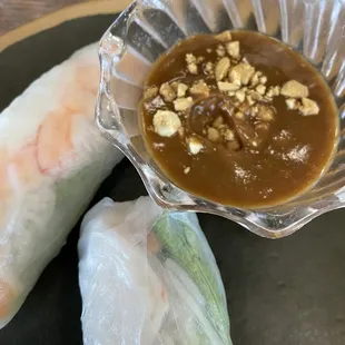 Spring Roll