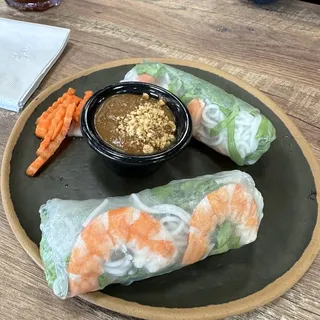 Summer Roll