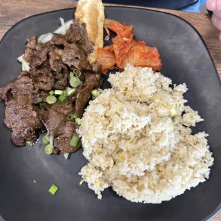Bulgogi