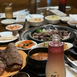 bbq ribs, food, ribs